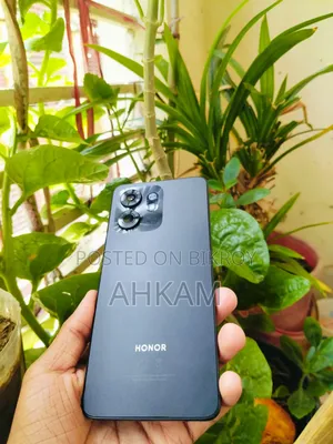 New Honor X6b 128 GB Black
