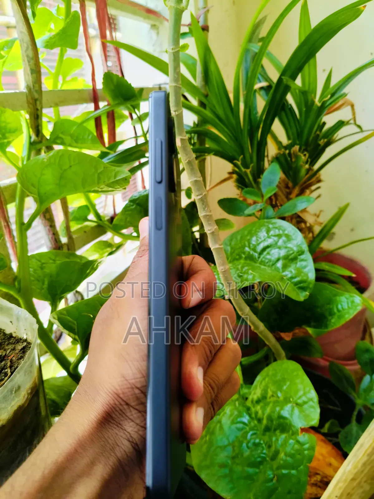 New Honor X6b 128 GB Black