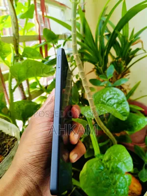 New Honor X6b 128 GB Black