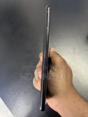 Samsung Galaxy S21+ 5G 128 GB Black