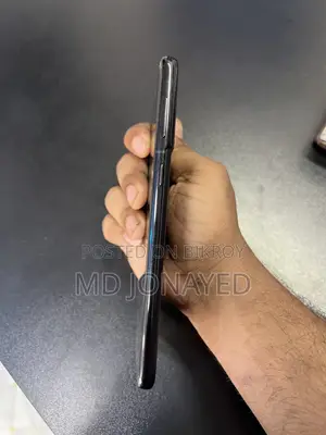 Samsung Galaxy S21+ 5G 128 GB Black