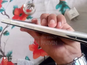 Google Pixel 7 Pro 128 GB White