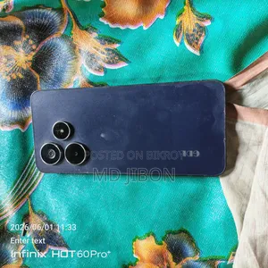 GDL GigaX Y21 Blue