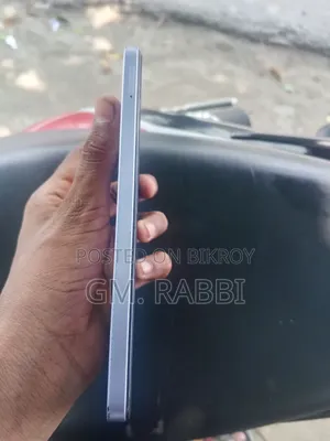 Xiaomi Poco C65 128 GB White