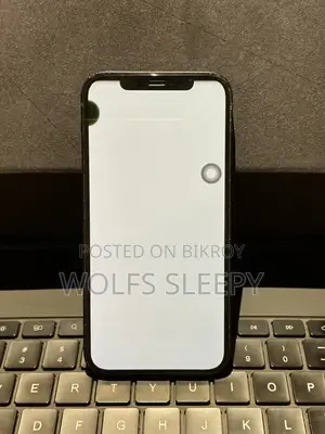 Apple iPhone 12 64 GB Black