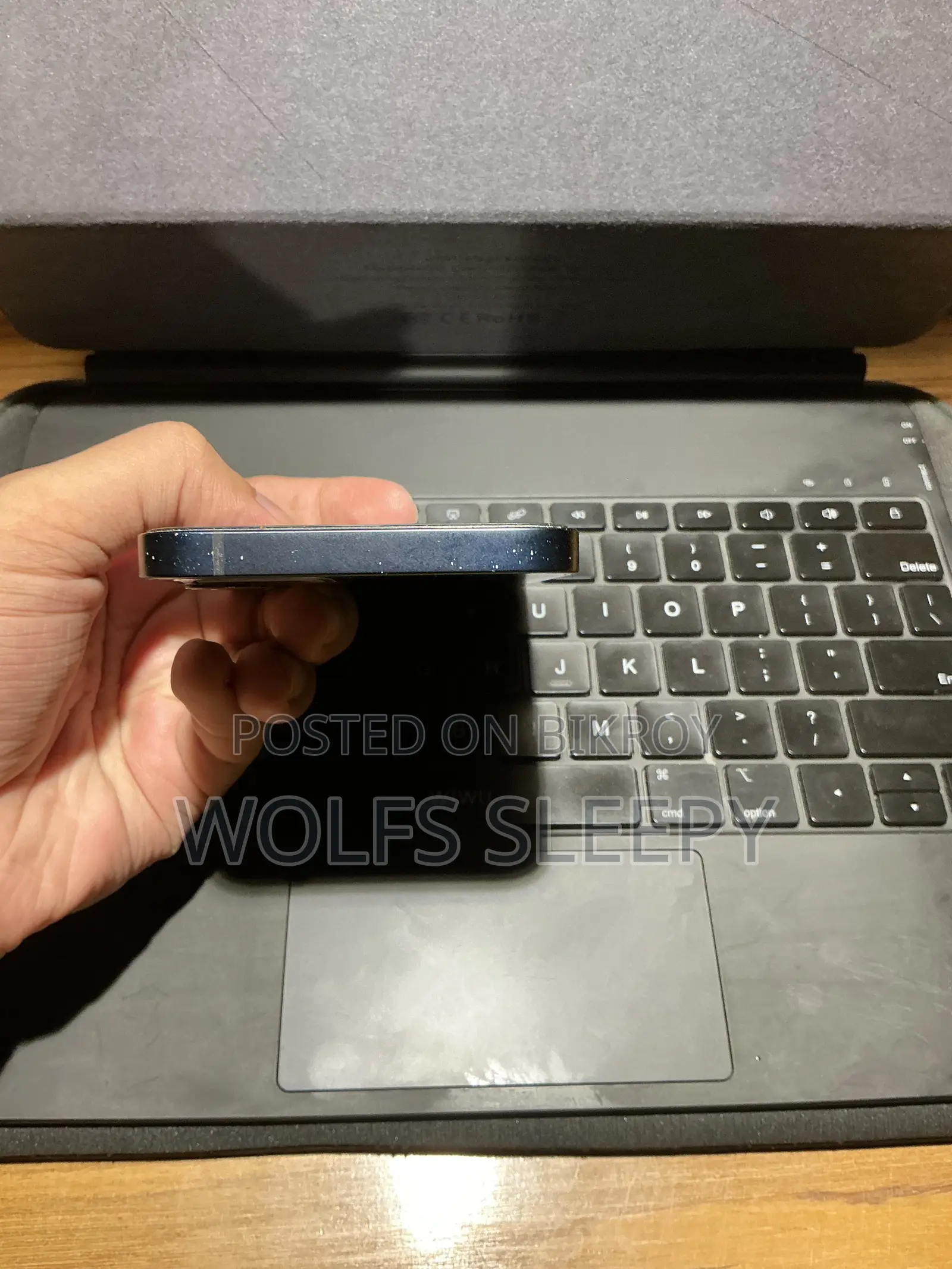 Apple iPhone 12 64 GB Black