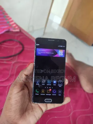 Samsung Galaxy A7 16 GB Bronze