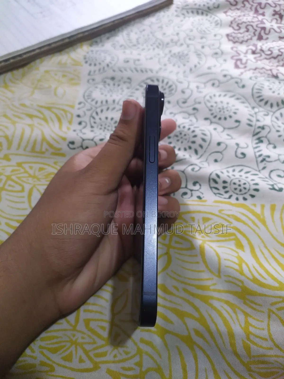 Apple iPhone 14 256 GB Black