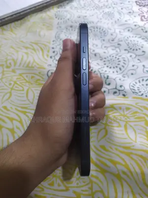 Apple iPhone 14 256 GB Black