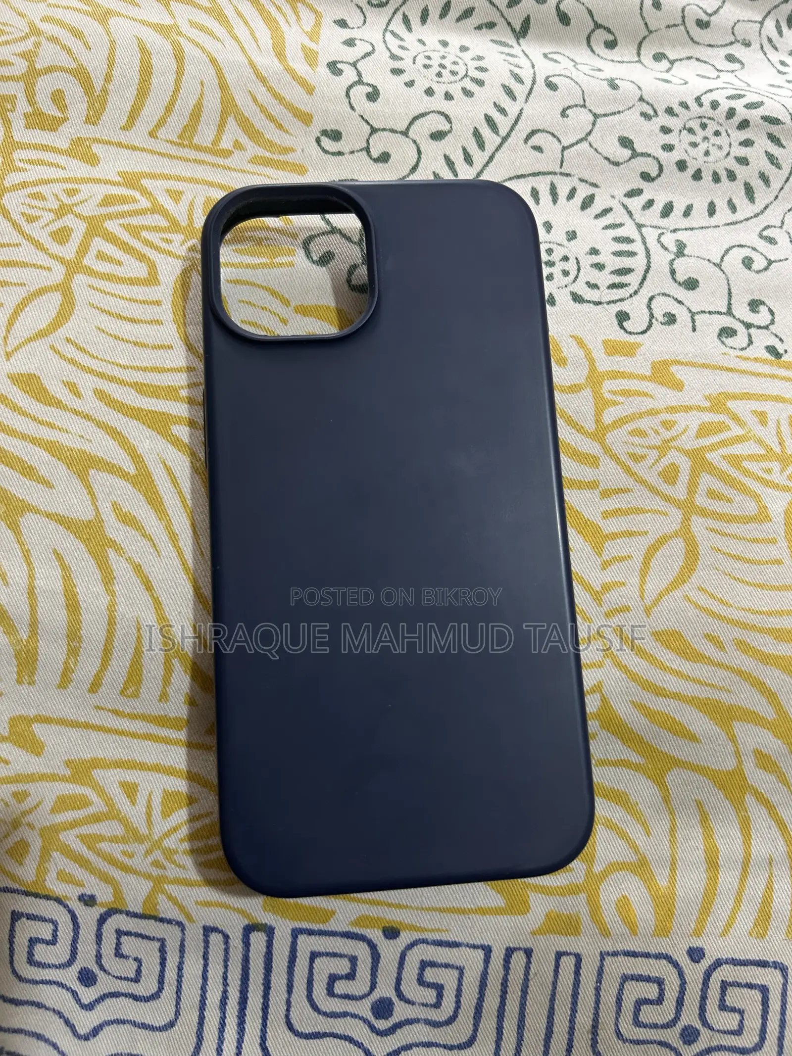 Apple iPhone 14 256 GB Black