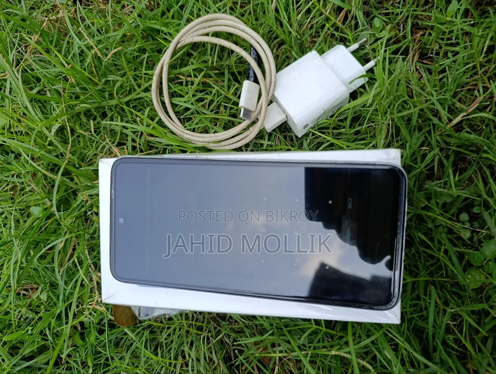 Realme 10 128 GB White