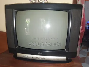 Lg Golden Eye TV