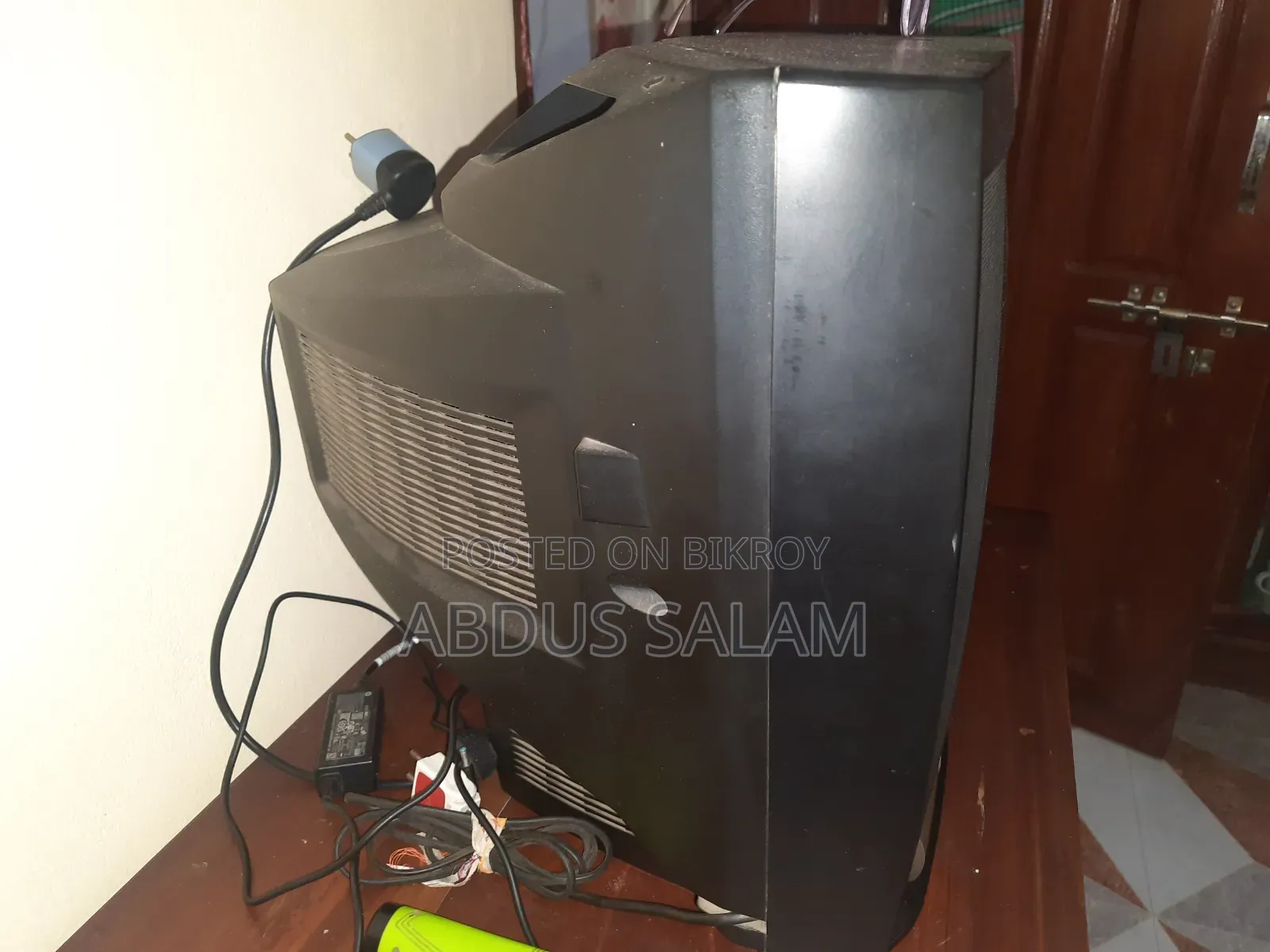 Lg Golden Eye TV