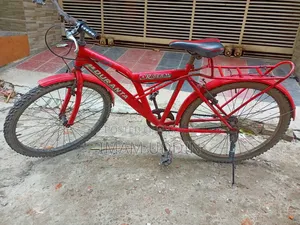Used Cycle