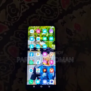 Vivo V15 128 GB Blue