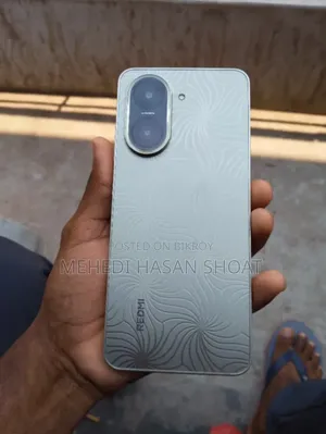 New Xiaomi Redmi A5 4G 128 GB
