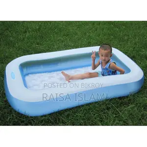 Intexs Swimming Pool