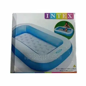 Intexs Swimming Pool