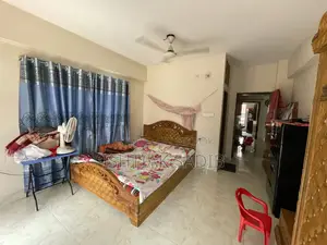 Flat Sale 1200 SQFT