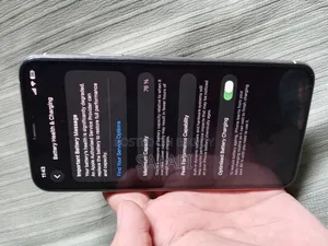 Apple iPhone 11 Pro Max 64 GB White