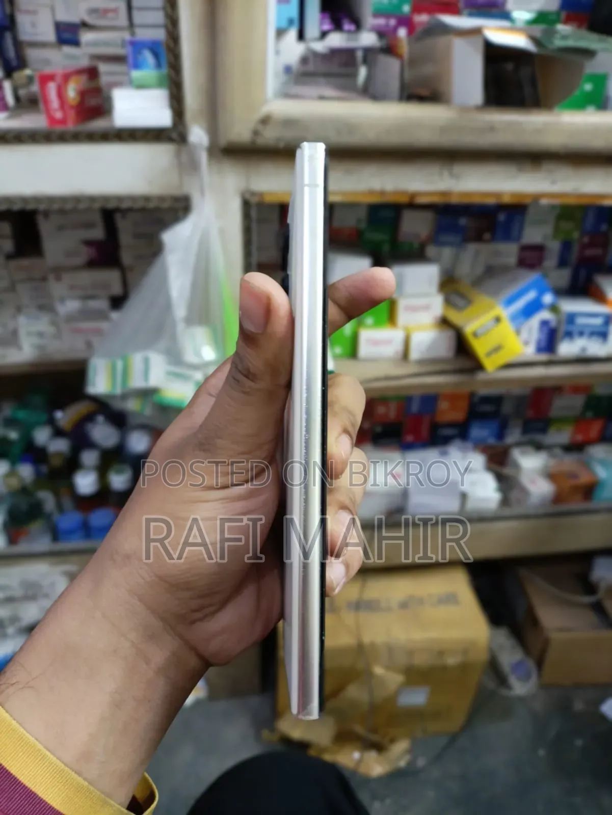 Samsung Galaxy S23 Ultra 256 GB White
