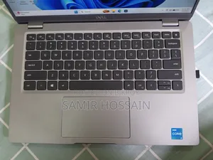 Laptop Dell Latitude 5420 16GB Intel Core i3 SSHD (Hybrid) 256GB
