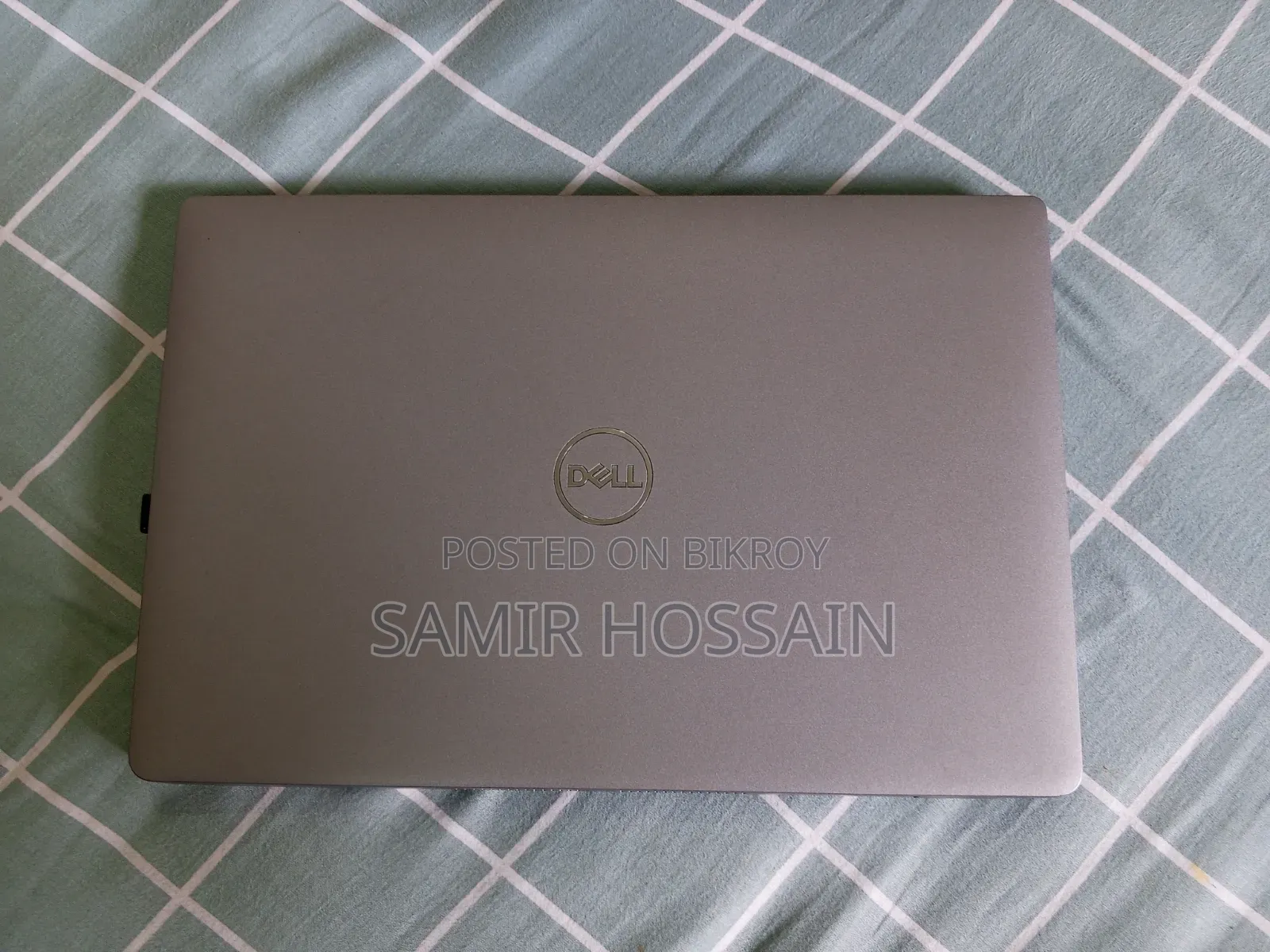 Laptop Dell Latitude 5420 16GB Intel Core i3 SSHD (Hybrid) 256GB