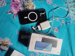 Xiaomi Redmi Note 13 256 GB Red