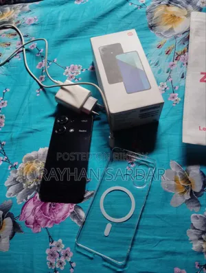 Xiaomi Redmi Note 13 256 GB Red