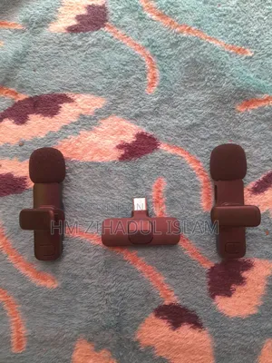 China Microphone.