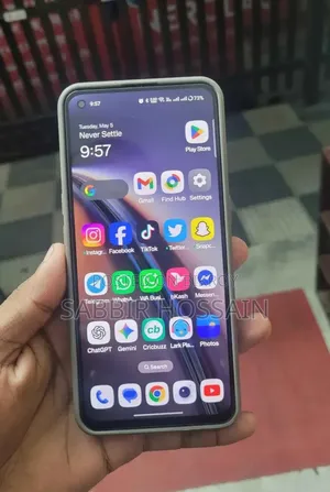 OnePlus Nord CE 5G 128 GB Black