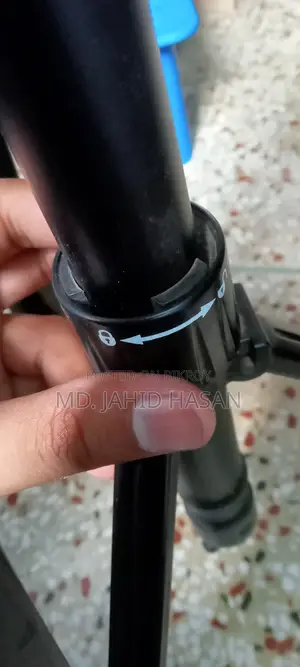 Yunteng VCT-691 Camera Tripod