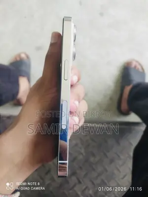 Apple iPhone 14 Pro 128 GB White