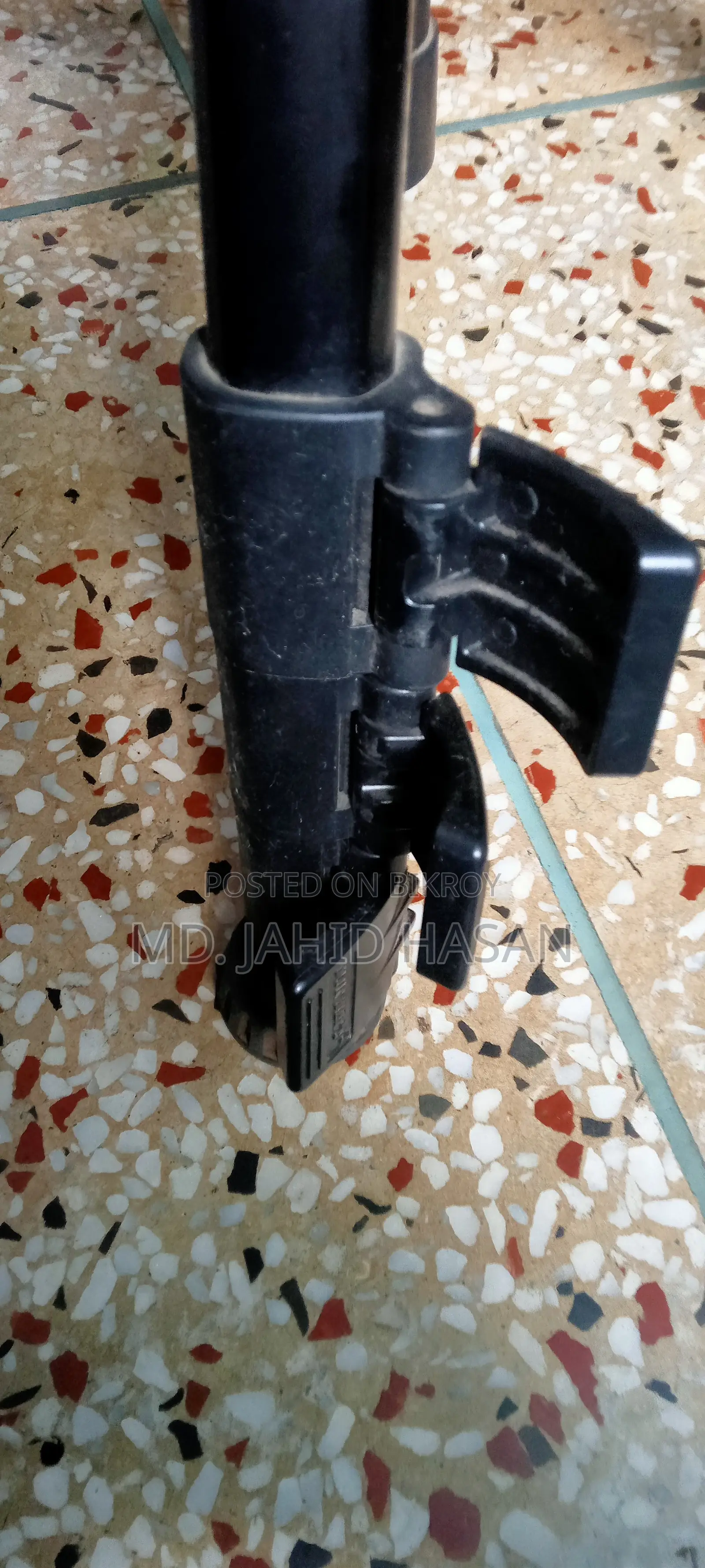 Yunteng VCT-691 Camera Tripod