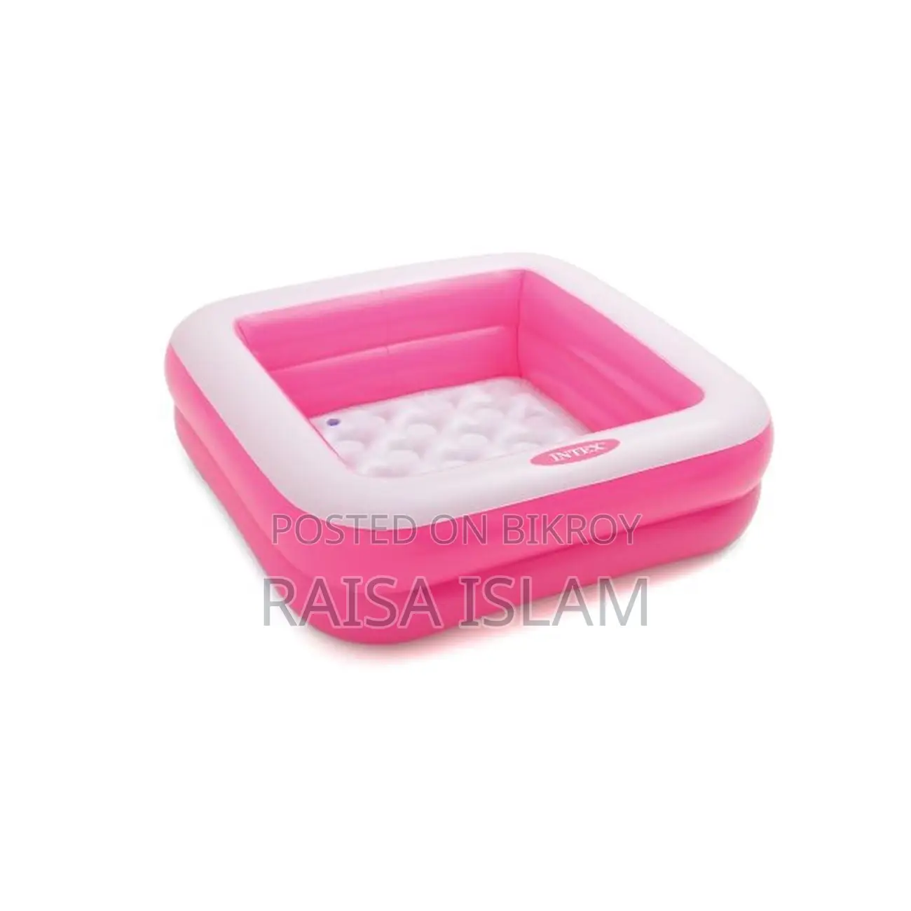 Intex Baby Pool