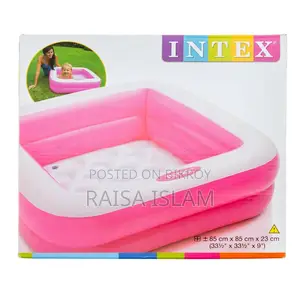 Intex Baby Pool