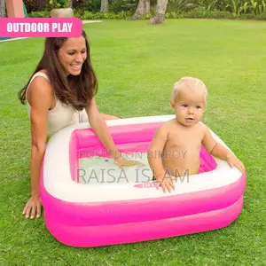 Intex Baby Pool