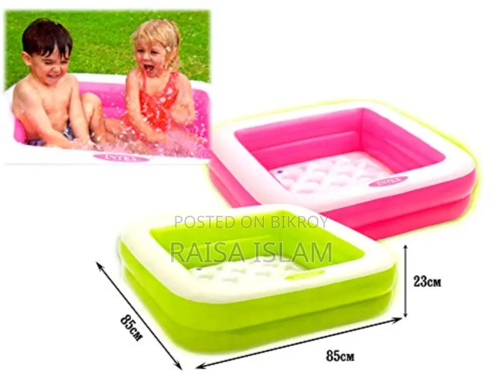 Intex Baby Pool