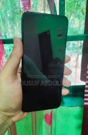 Honor 90 Lite 256 GB Black