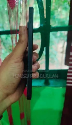Honor 90 Lite 256 GB Black