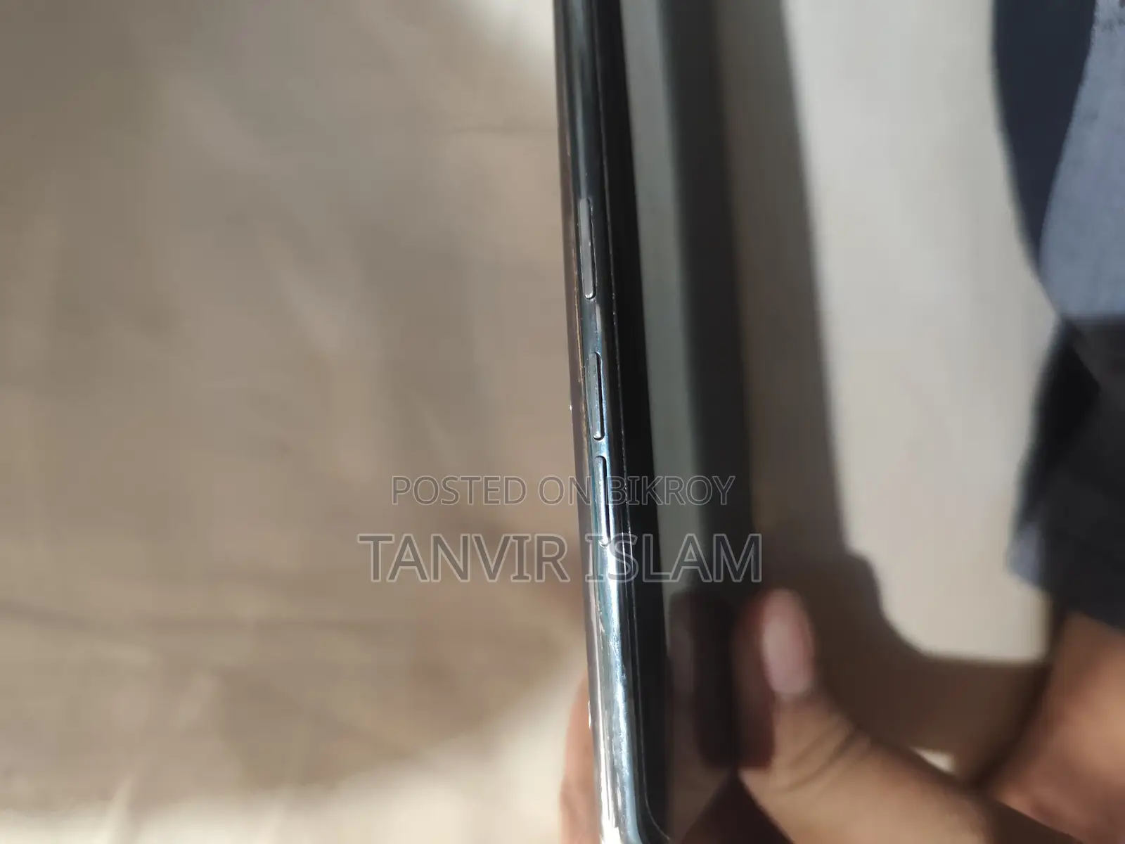 Tecno Camon 40 Pro 5G 256 GB Silver