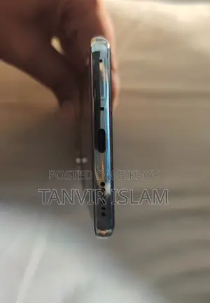 Tecno Camon 40 Pro 5G 256 GB Silver