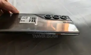 Tecno Camon 40 Pro 5G 256 GB Silver