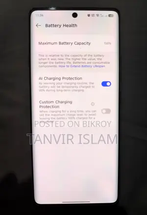 Tecno Camon 40 Pro 5G 256 GB Silver