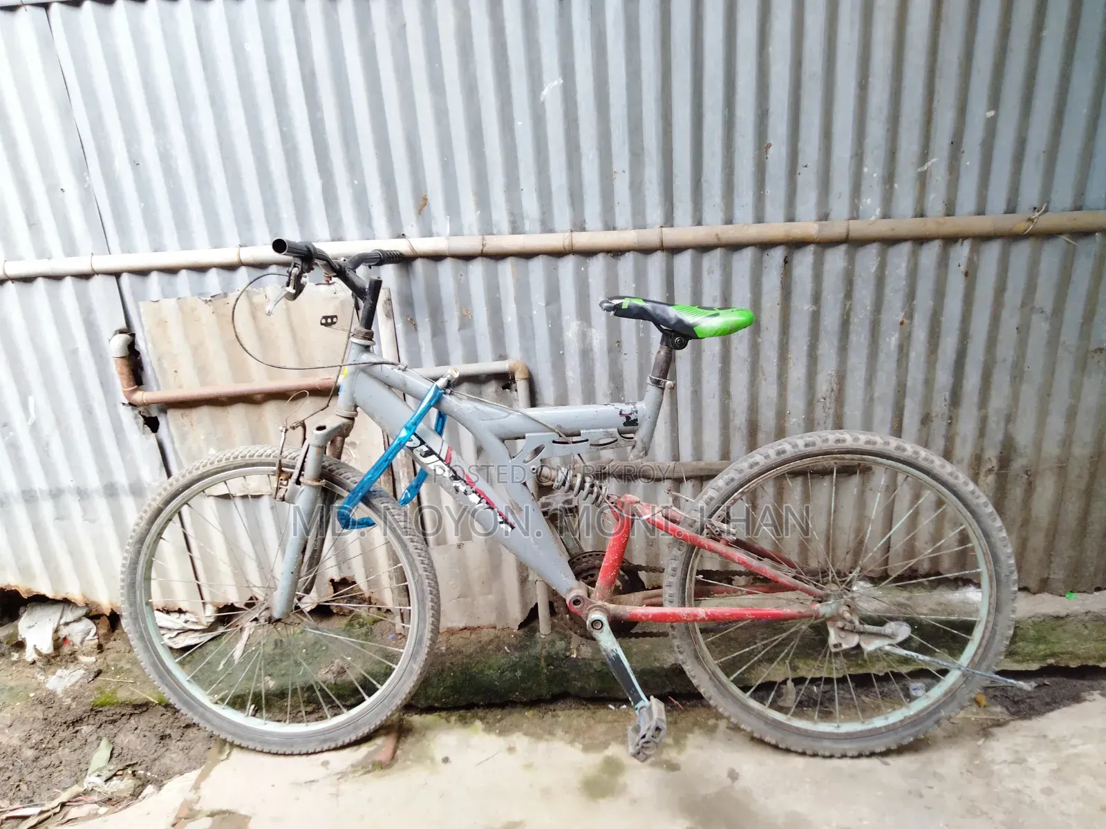 Urgent Sale Post