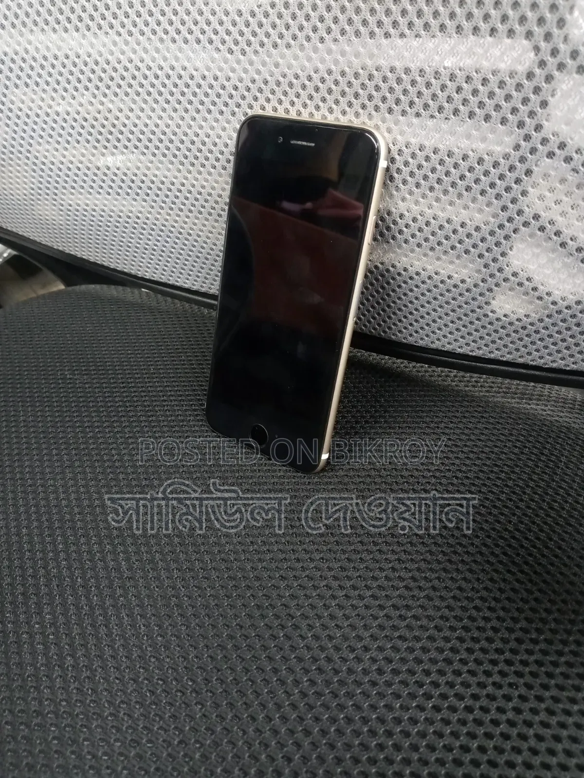 Apple iPhone 6 ৬৪ জিবি সিলভার
