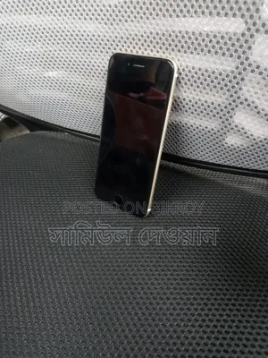 Apple iPhone 6 ৬৪ জিবি সিলভার