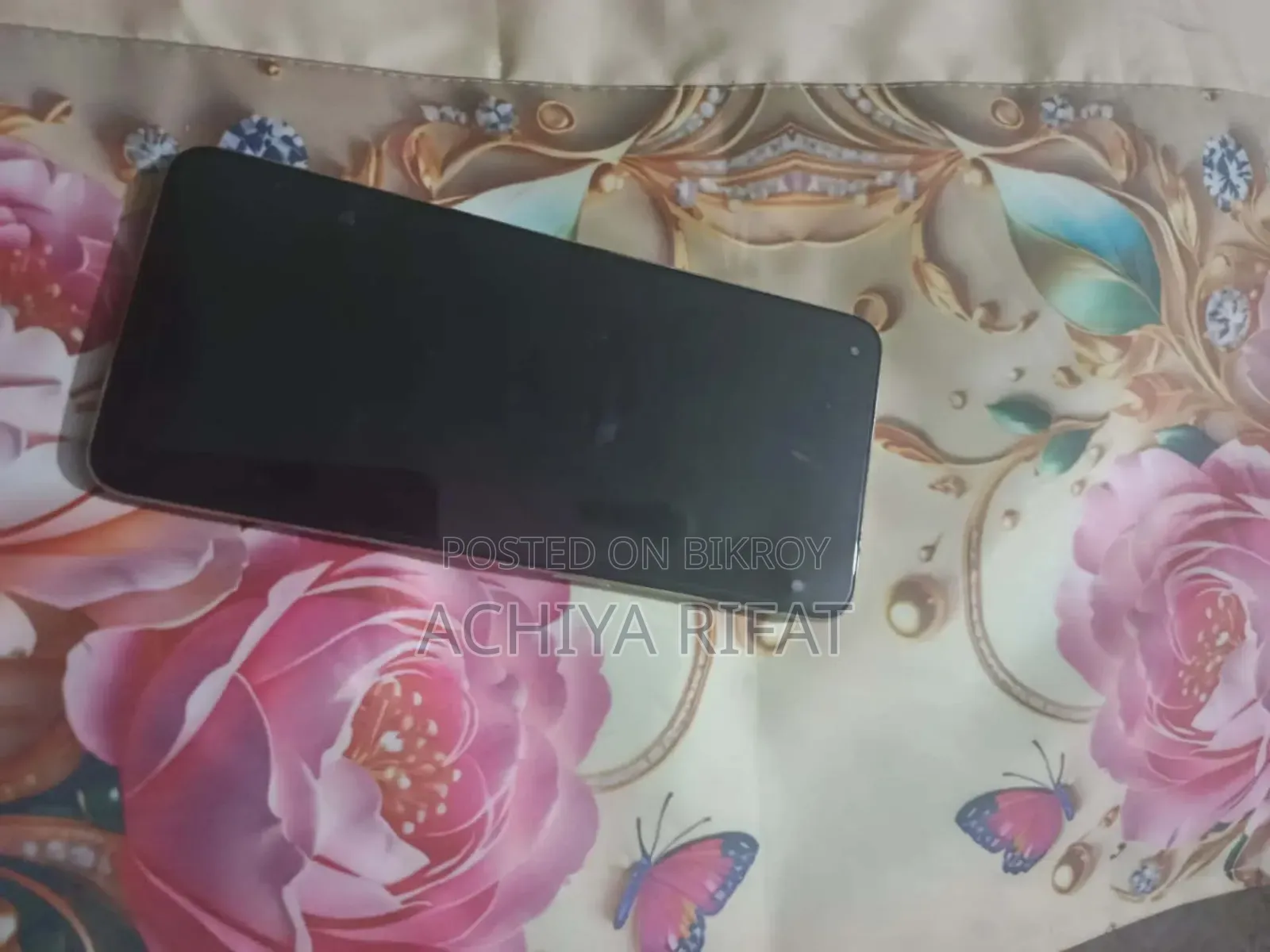 Oppo F21 Pro 128 GB Orange