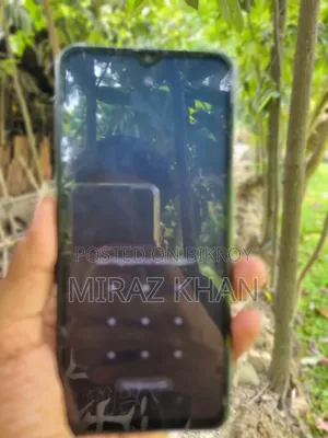 Samsung Galaxy M33 128 GB Purple
