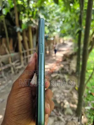 Samsung Galaxy M33 128 GB Purple